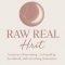 Raw Real Hrit logo — marketing, psychology, and storytelling blog by Hrit Singhania.