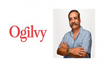 Piyush Pandey, Indian advertising legend from Ogilvy – known for blending humor, heart, and marketing psychology in iconic ad campaigns.