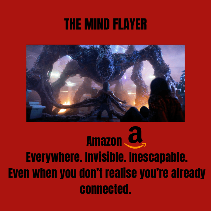 mind flayer