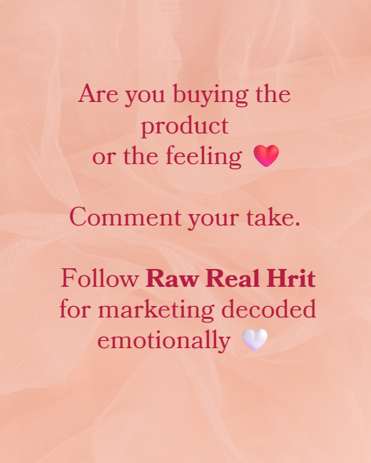 follow raw real hrit