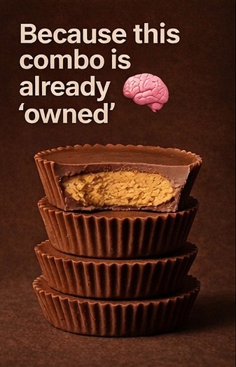 because this combo is already 'owned'